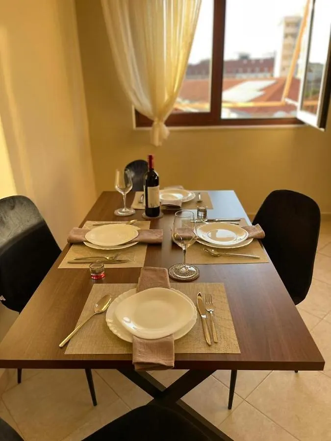 Premium Apartments Shkodra