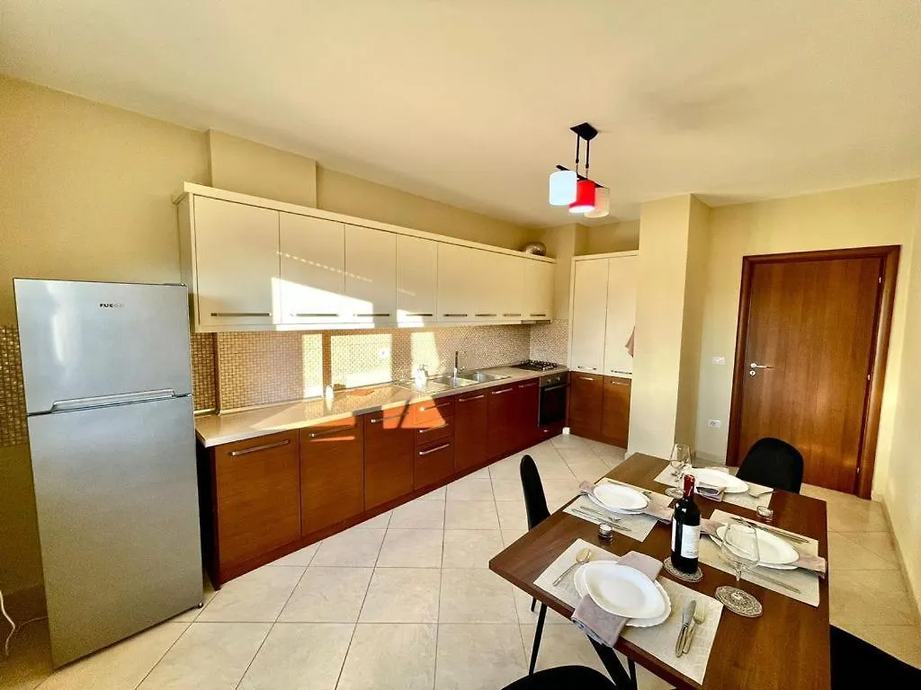 Premium Apartments Shkodër
