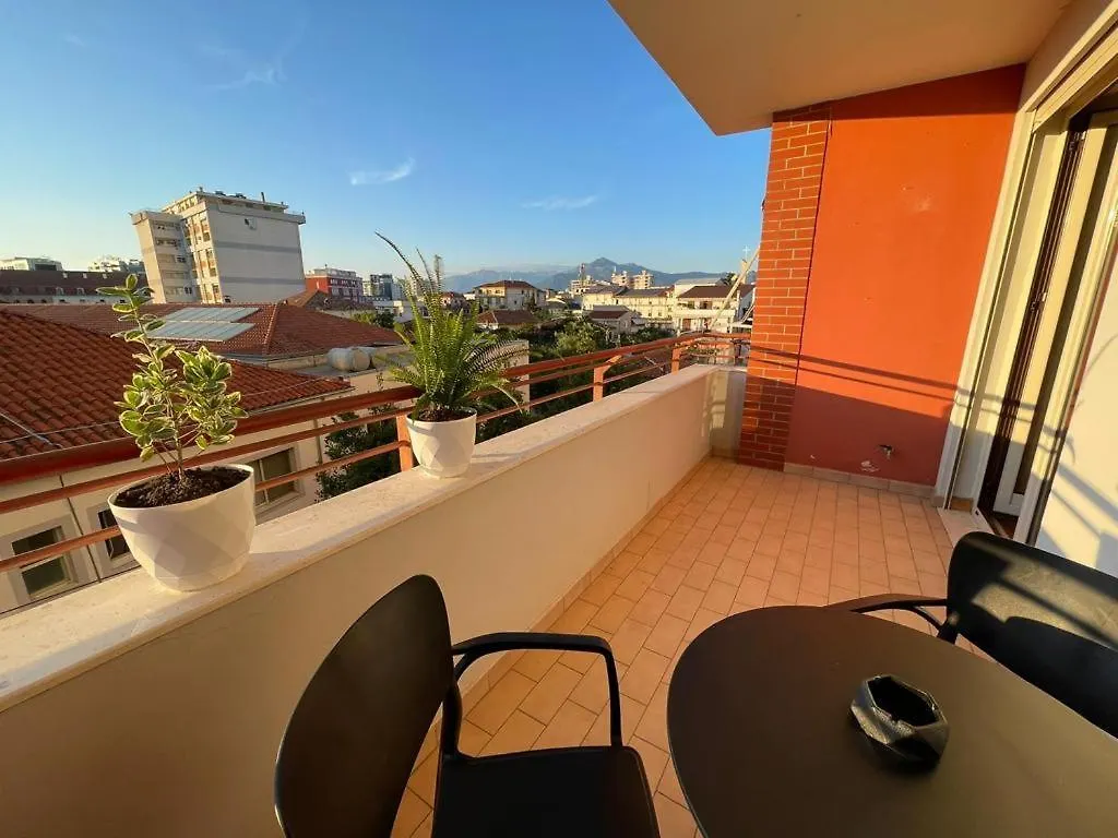 Premium Apartments Shkodra