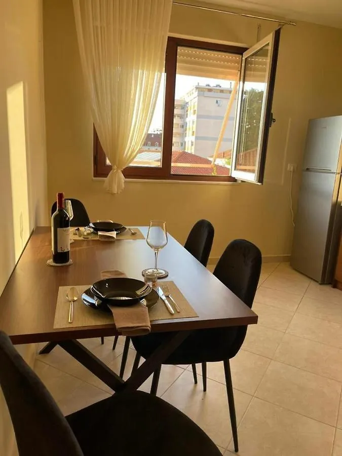 Premium Apartments Shkodër