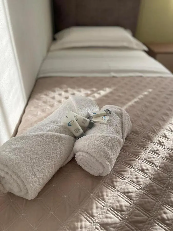 Premium Apartments Shkodër