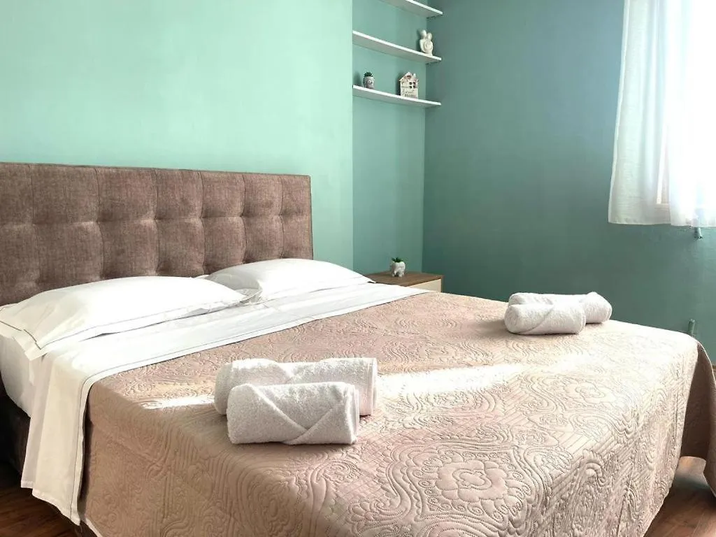 Premium Apartments Shkodra 0*,