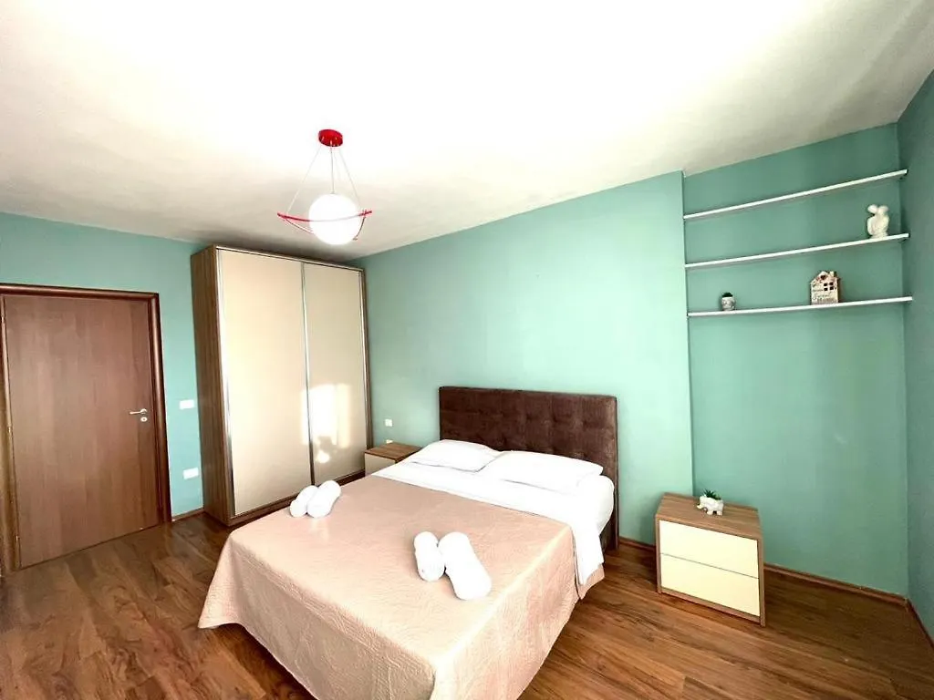 Premium Apartments Shkodra