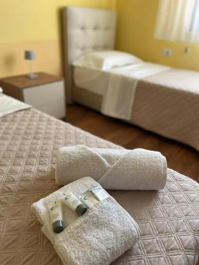 Premium Apartments Shkodra 0*,