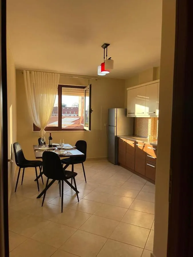 Premium Apartments Shkodër Albânia