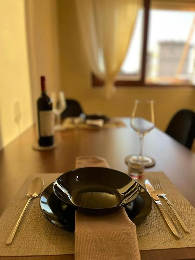 Premium Apartments Shkodër 0*,  Albânia