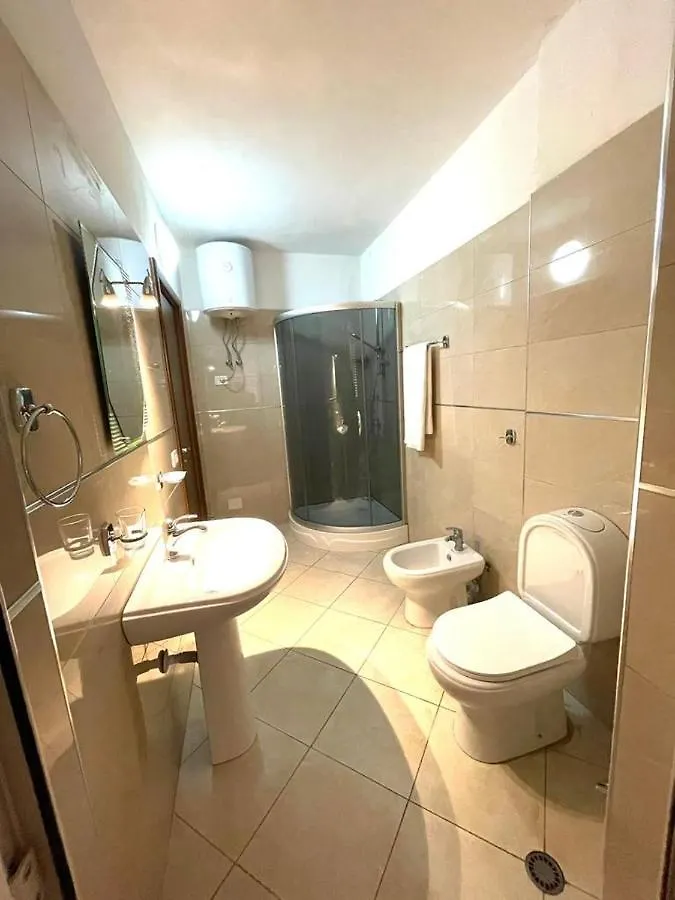 Premium Apartments Shkodra 0*,  Albánia