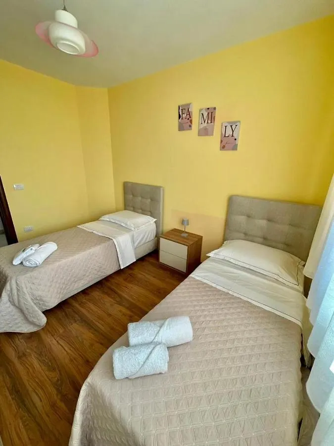 Premium Apartments Shkodër Albânia