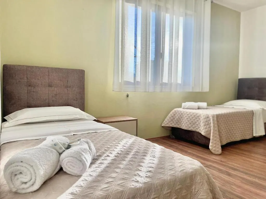 Premium Apartments Shkodër
