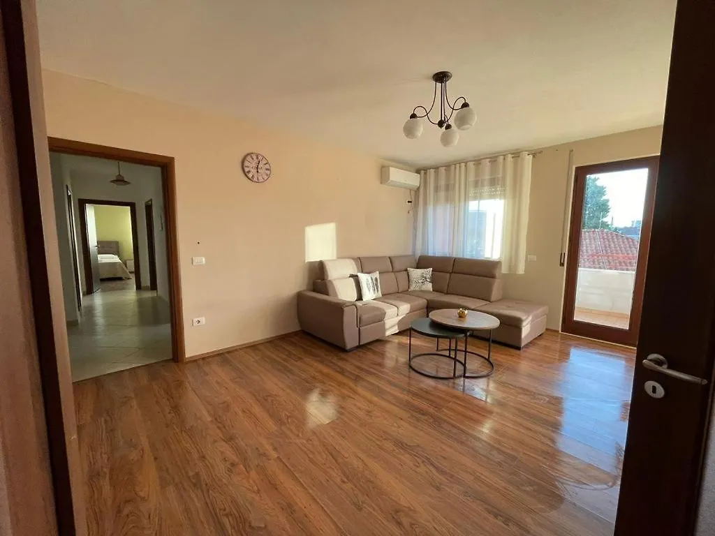Premium Apartments Shkodër